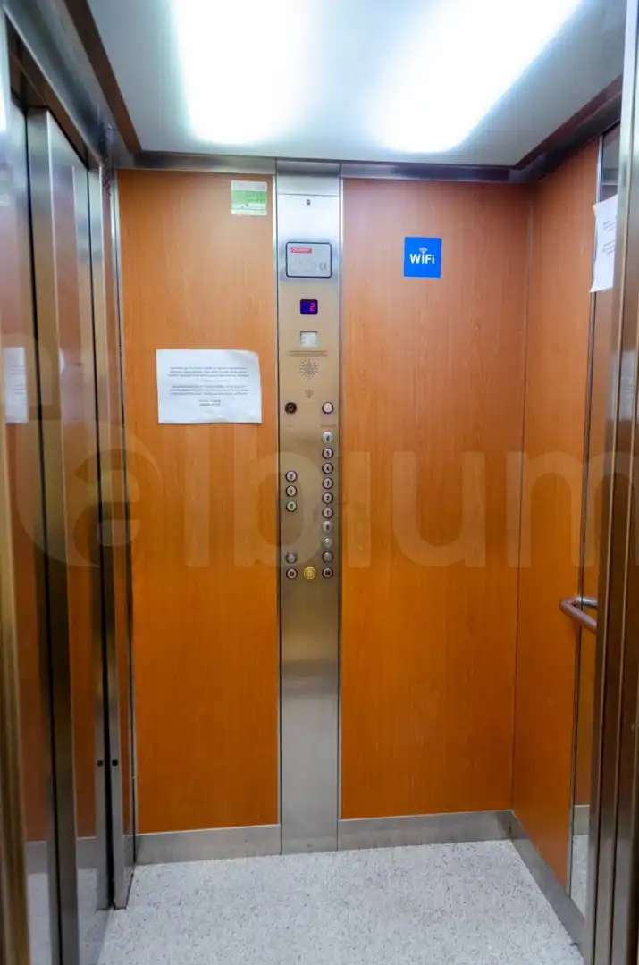 Flat for rent in Gualba  with Terrace and Balcony