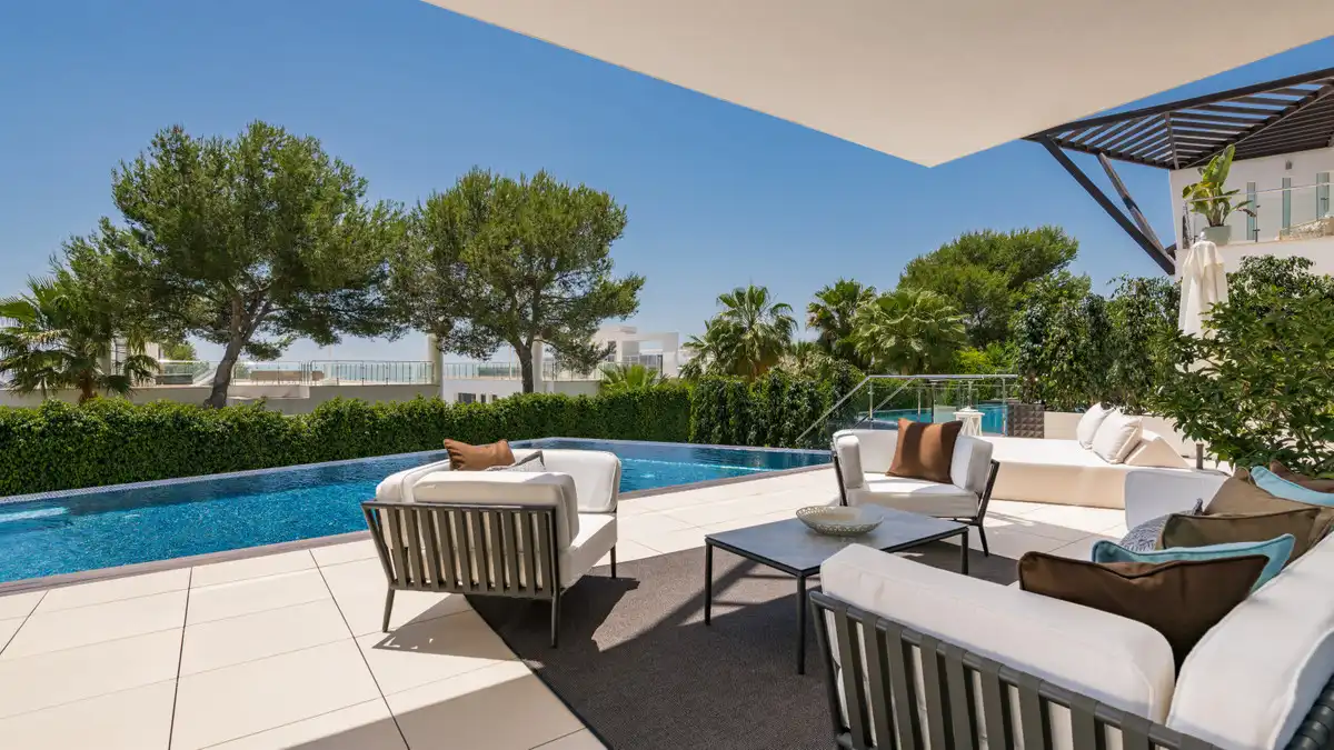 Casa a schiera in vendita a Milla de Oro, imagen 3