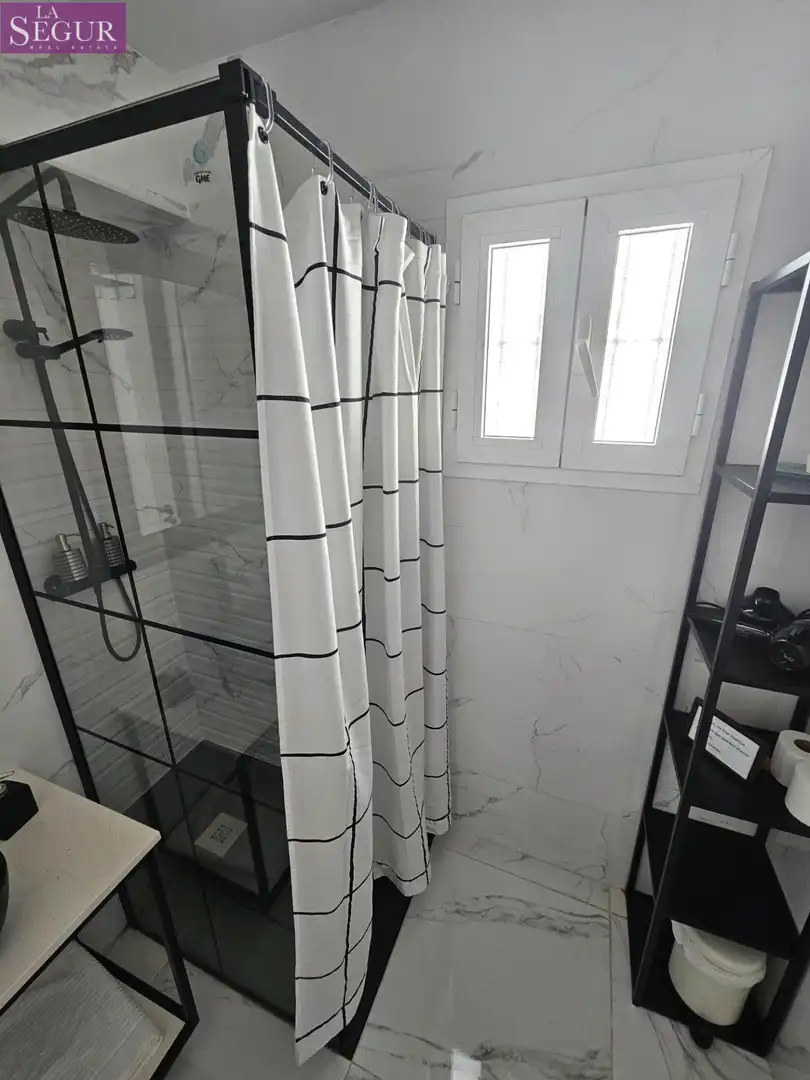 Apartment with terrace for sale in Vejer, imagen 17