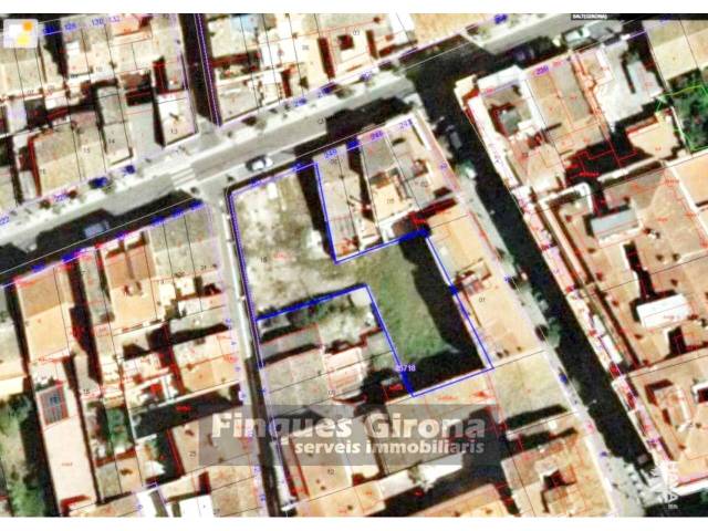 Terreno en Venta en Major en Centre