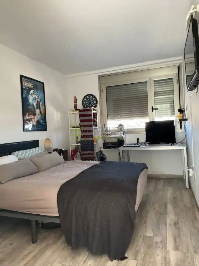Habitación de Piso en venta en Castellón de la Plana / Castelló de la Plana con Terraza