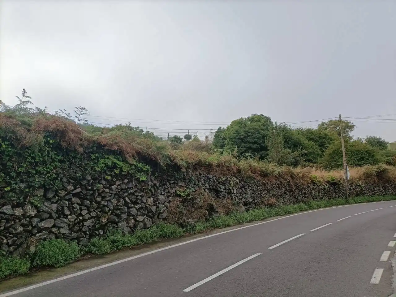 Terreno en venta en Los Realejos