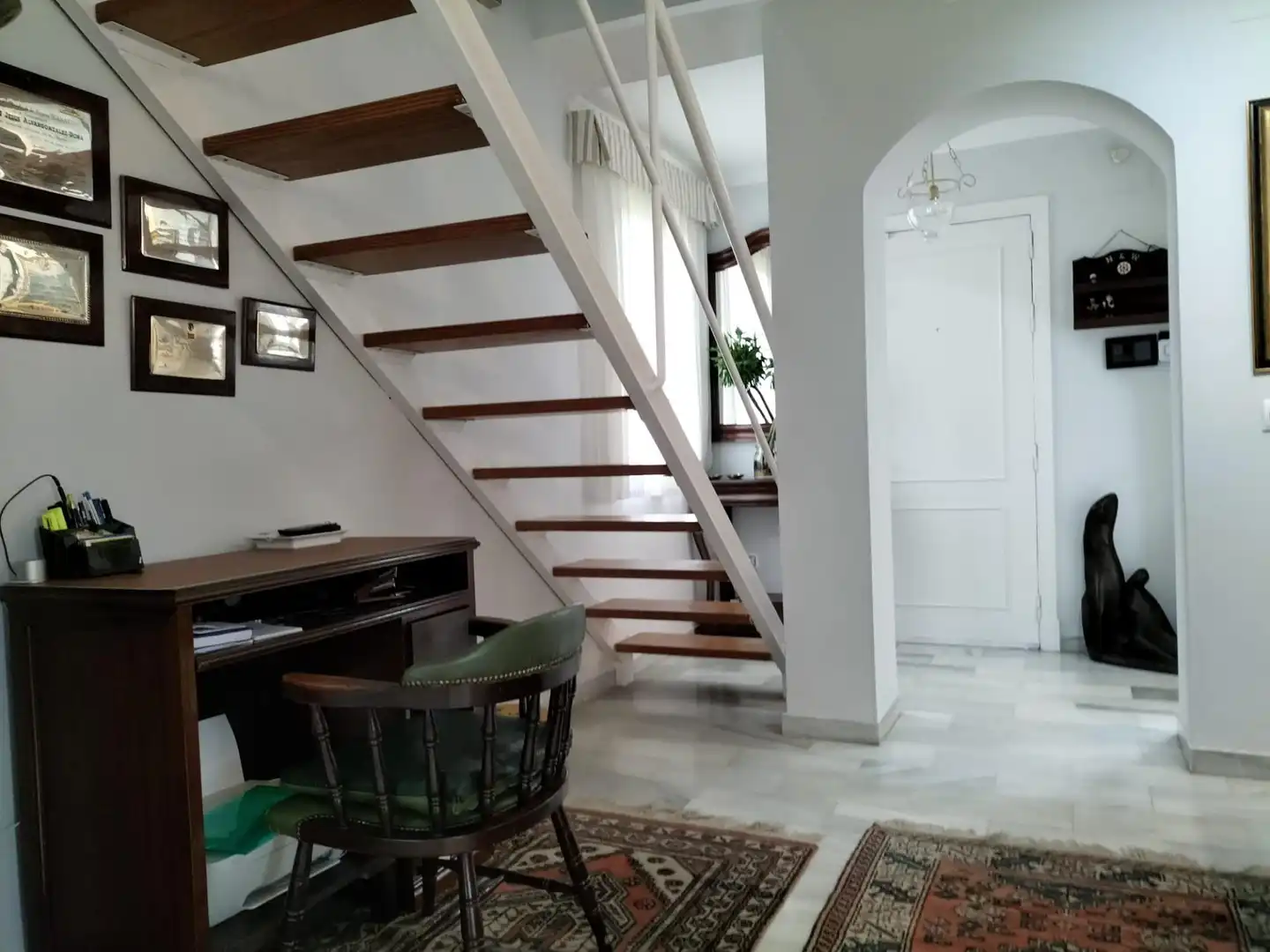 Casa o xalet en venda en El Puerto de Santa María