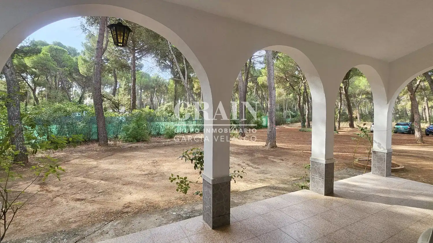 Detached house with pool for sale in Pedanías - Extrarradio, imagen 26