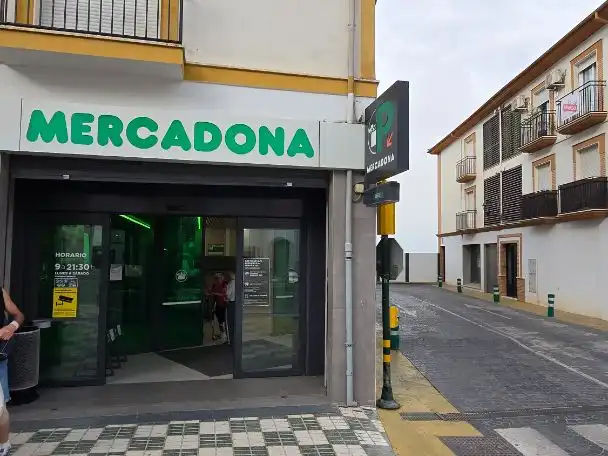 Commercial properties for rent in Calle Esmeralda, 2, Rute