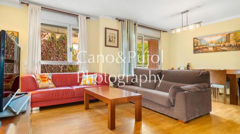 Foto 3 de Piso en venta en Roquetes - Can Magí, Sant Cugat del Vallès
