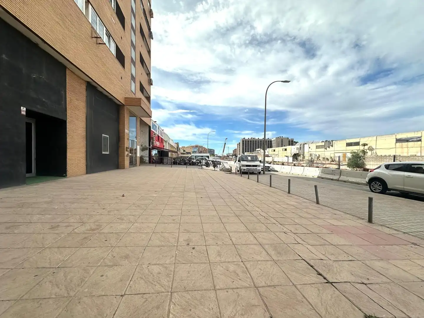 Local comercial en venda a Nueva Almería - Cortijo Grande - Vega de Acá, imagen 30