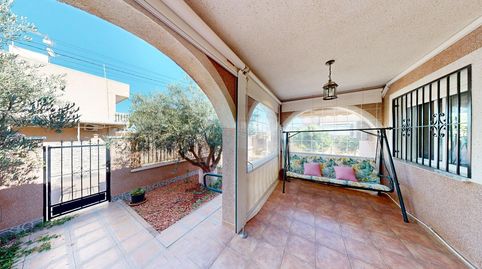 Foto 3 de Casa o chalet en venta en Campofrio - Urrutias, Los Urrutias, Cartagena