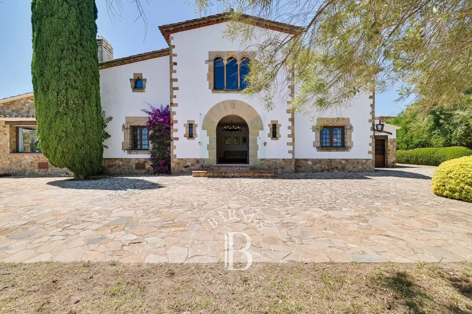 Casa amb piscina en venda a Platja d'Aro, imagen 3