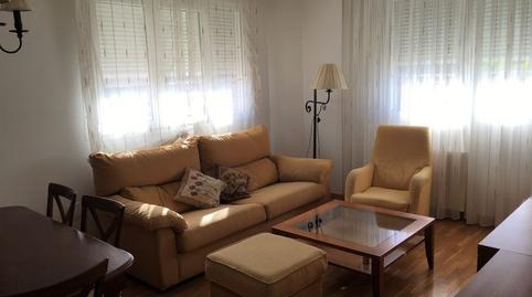 Foto 2 de Pis de lloguer a Arturo Eyries, Valladolid Capital