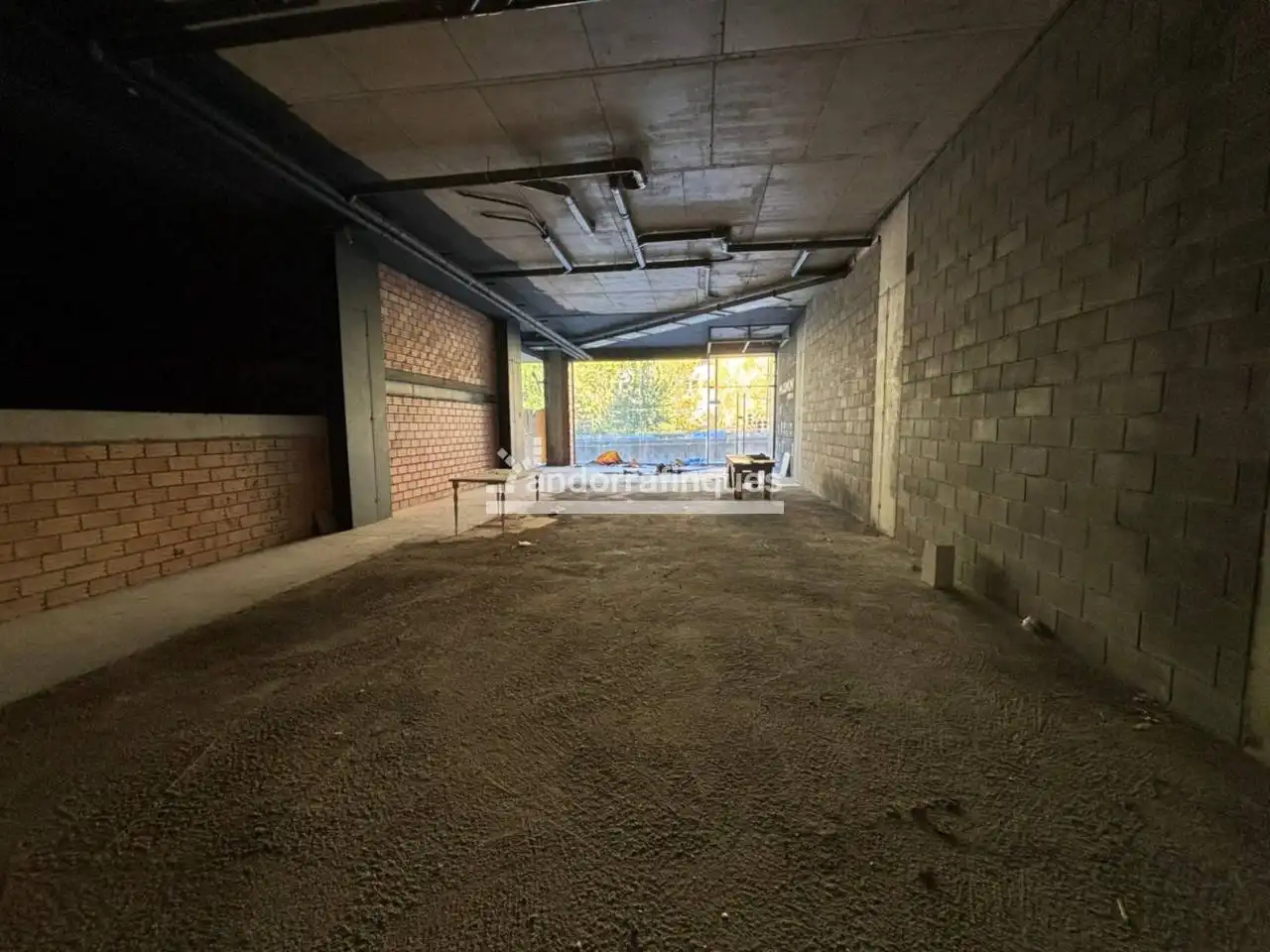 Business premises for sale in Calle Avinguda Esteve albert- IlaI-IX-B local B2, imagen 8