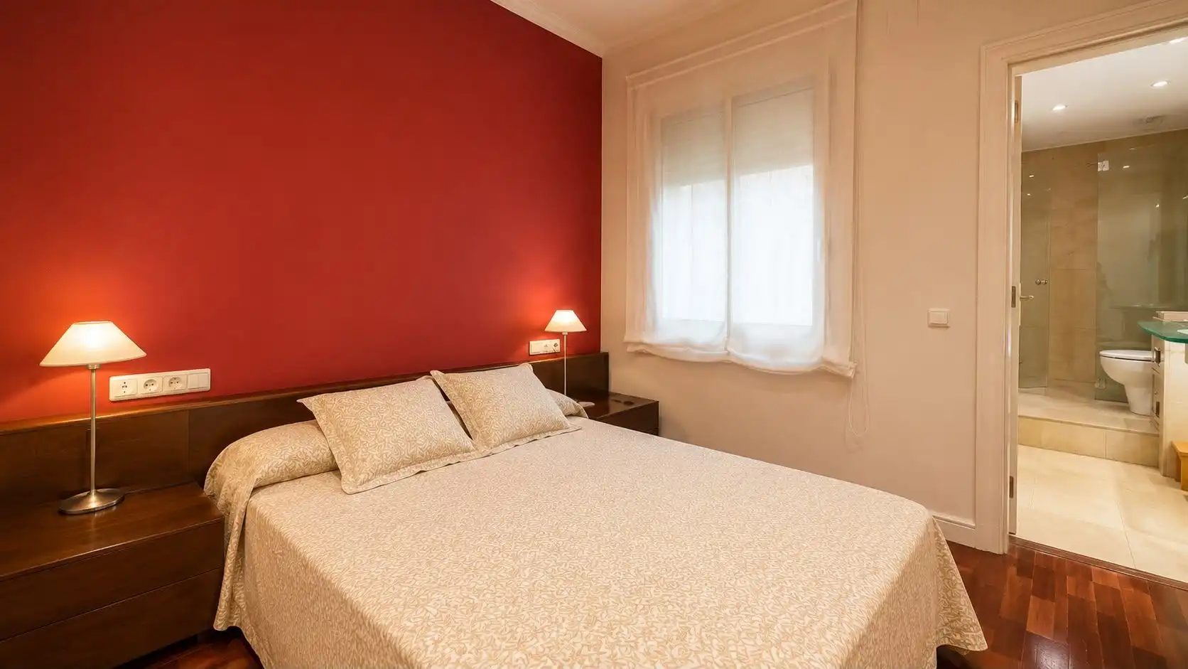 Flat with lift for sale in Les Corts, imagen 9