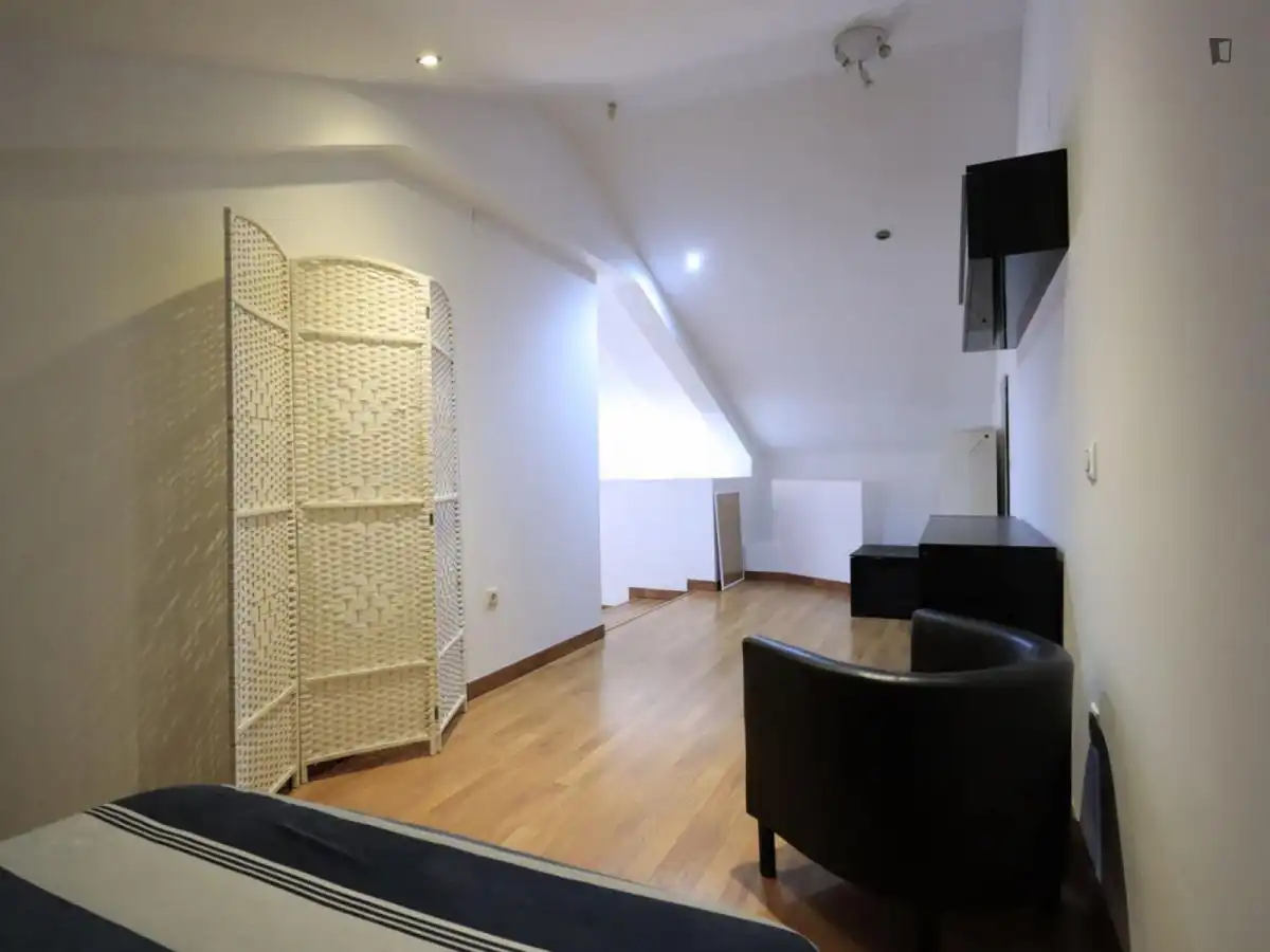 Apartamento con ascensor en alquiler en Centro, imagen 4