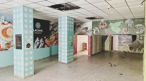 Foto 2 von Geschaftsraum zur Miete in Astilleros - La Paz - Loreto - El Corte Inglés, Cádiz Capital