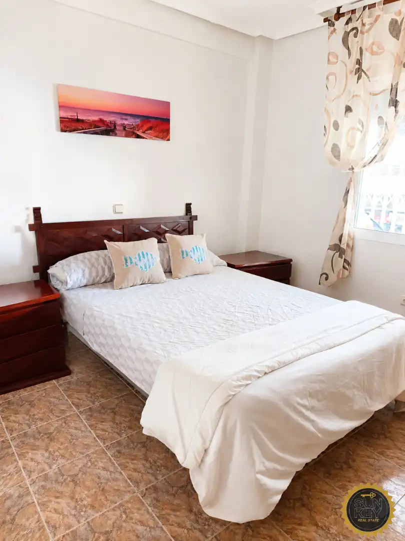 Appartamento con ascensore in vendita a Puerto de Mazarrón, imagen 9