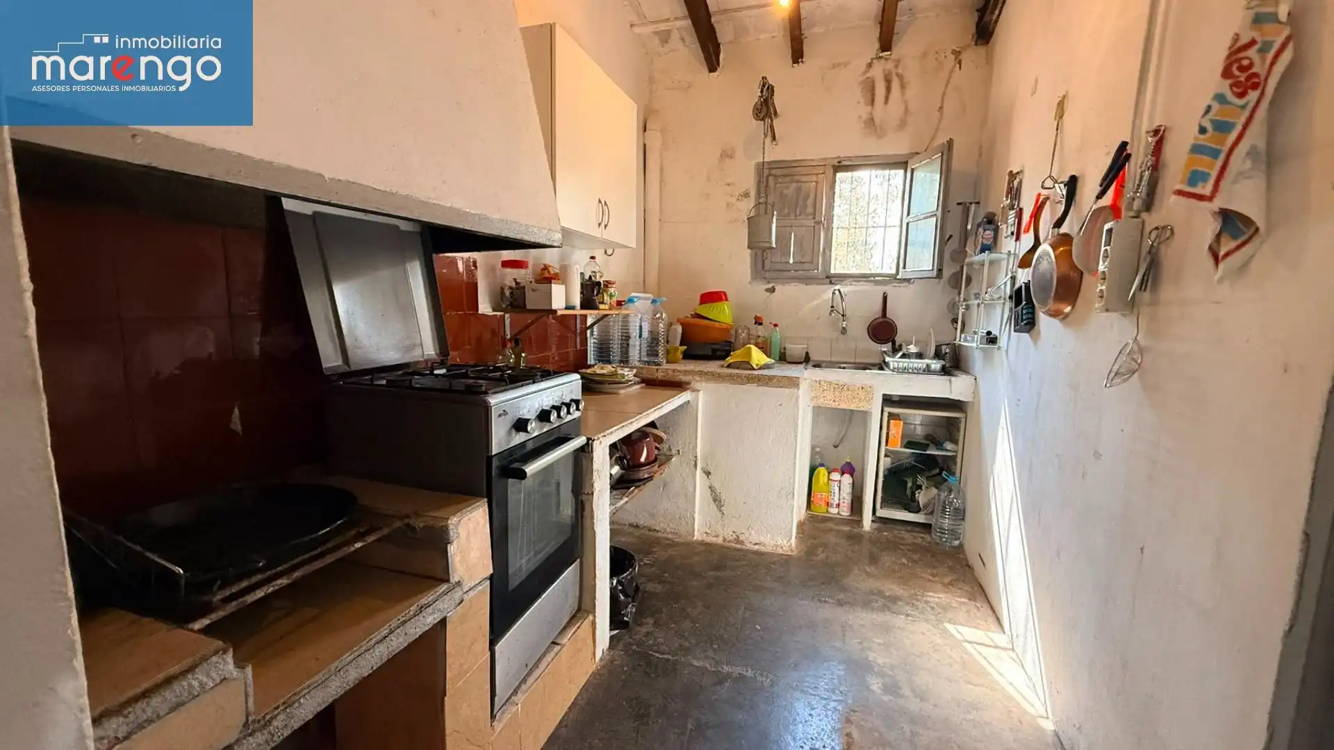 Villa avec piscine à vendre à El Grao, imagen 9