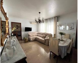 Sala d'estar de Pis en venda en Cartagena amb Aire condicionat