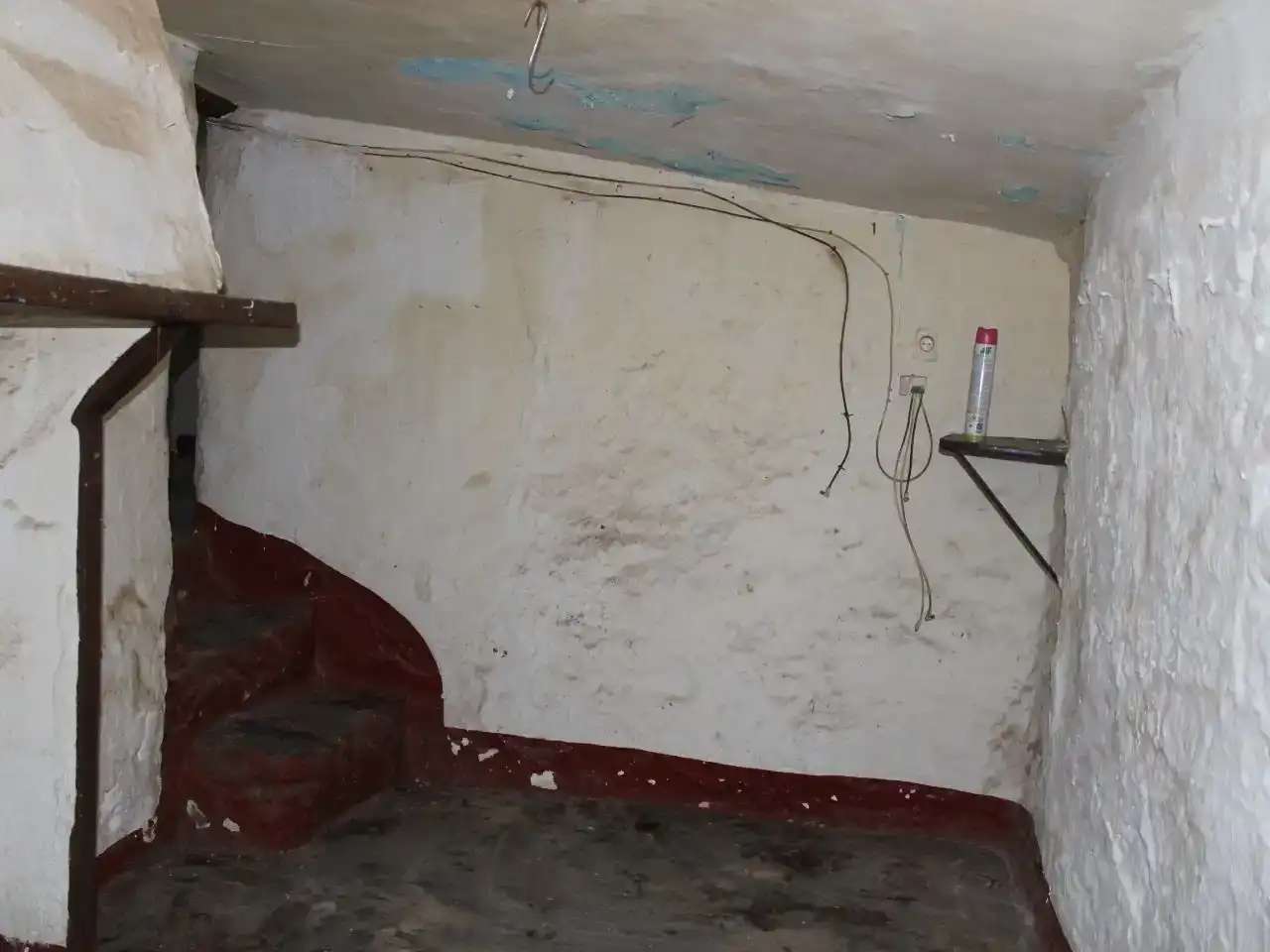 Casa adosada en venda en Alquife