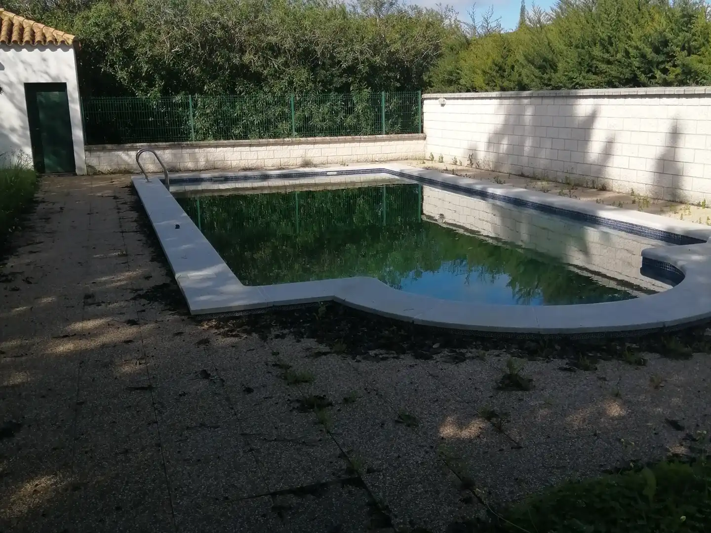 Villa avec piscine à vendre à Conil, imagen 2