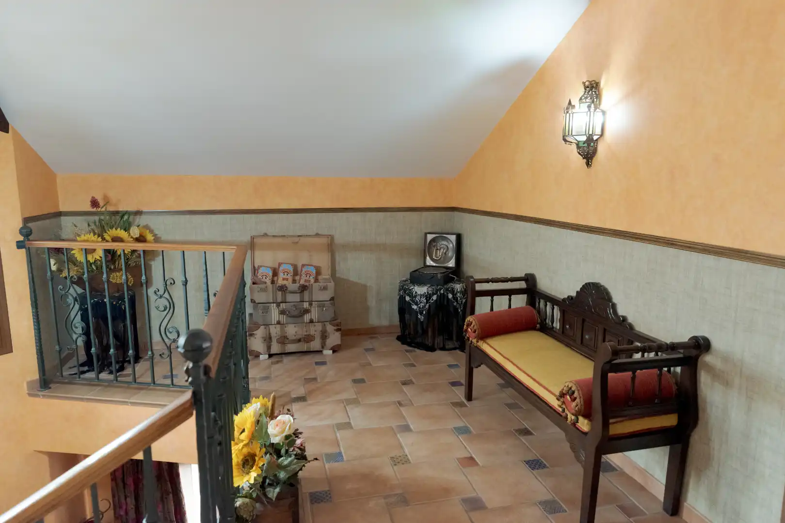 Casa o chalet en venta en Gerindote con Aire acondicionado, Calefacción y Jardín privado