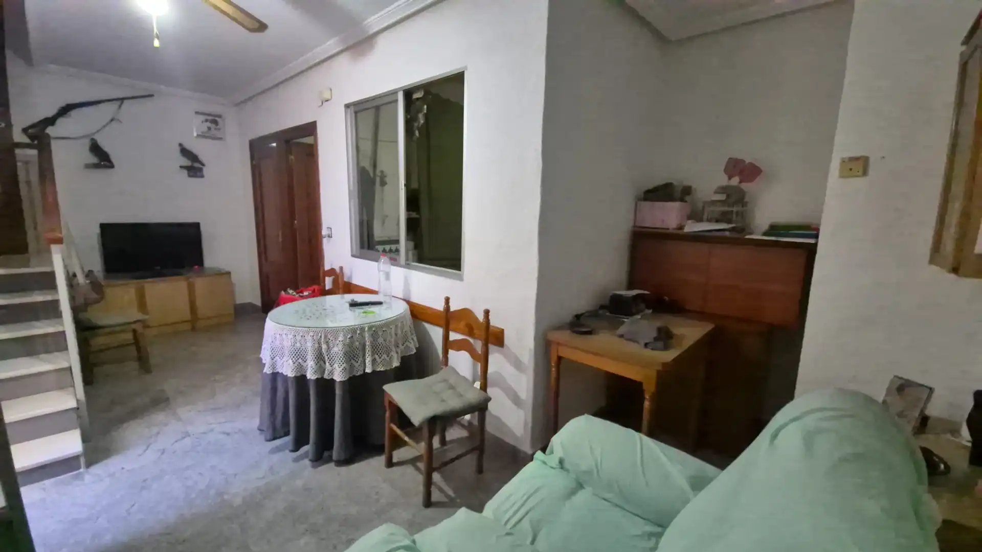 Detached homes for sale in Murcia  with Terrace, Storage room and Furnished