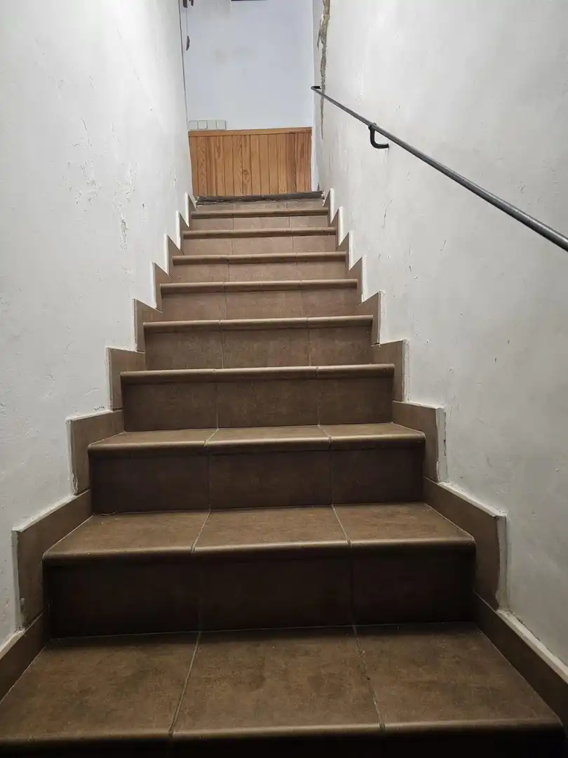 Casa rústica amb terrassa en venda a Carrer Carrer Raval, imagen 12