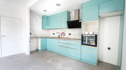 Foto 2 de Piso en venta en Calle Monturiol, Sant Pere, Terrassa
