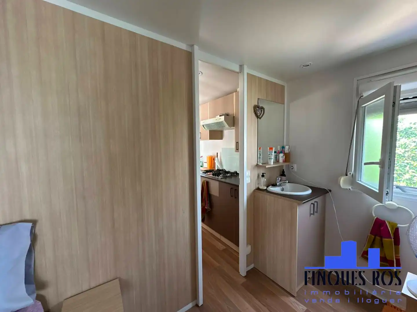 Kitchen of Houses for sale in Vinaròs  with Terrace, Furnished and Washing machine