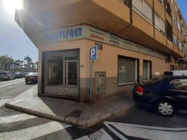 Local comercial de lloguer a Novelda, imagen 14