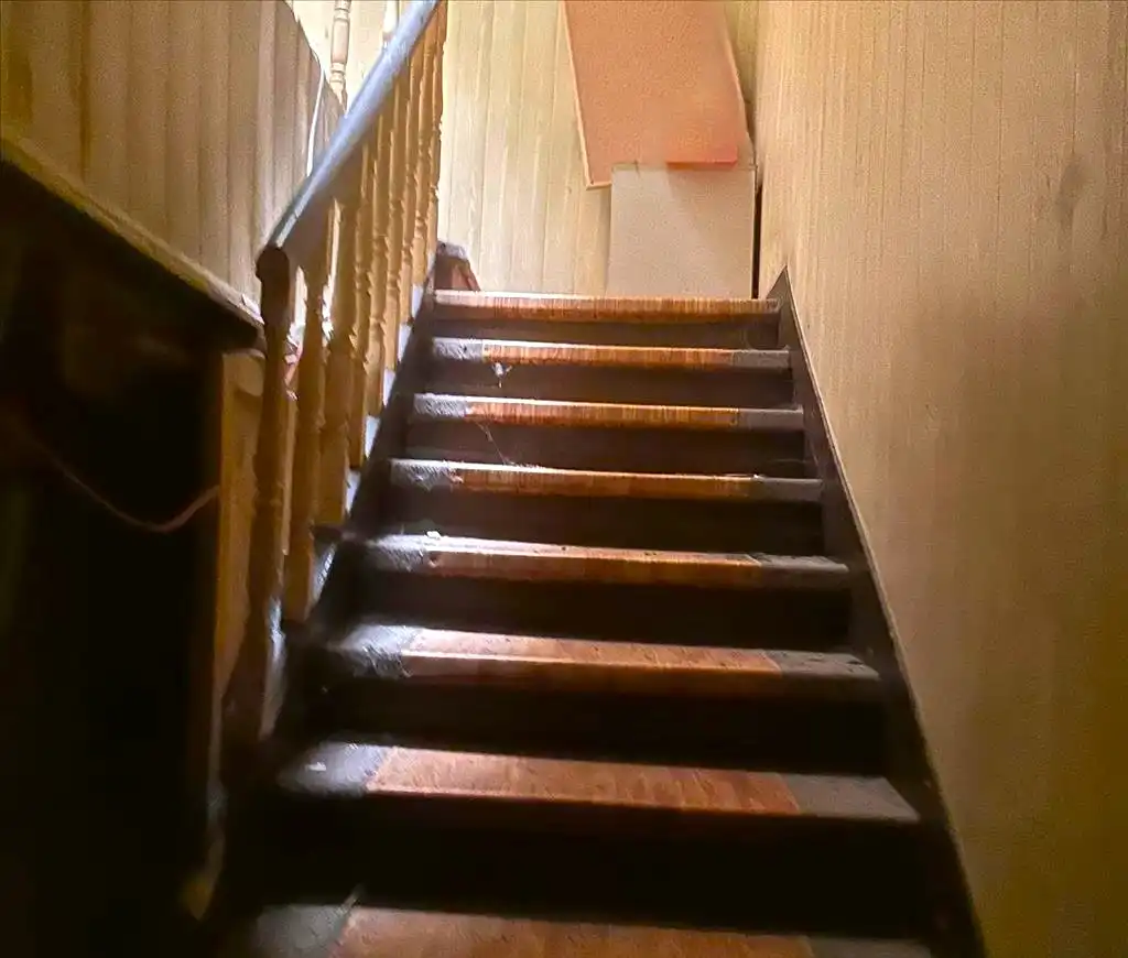 Edificio en venta en GALERA, Ciudad Vieja