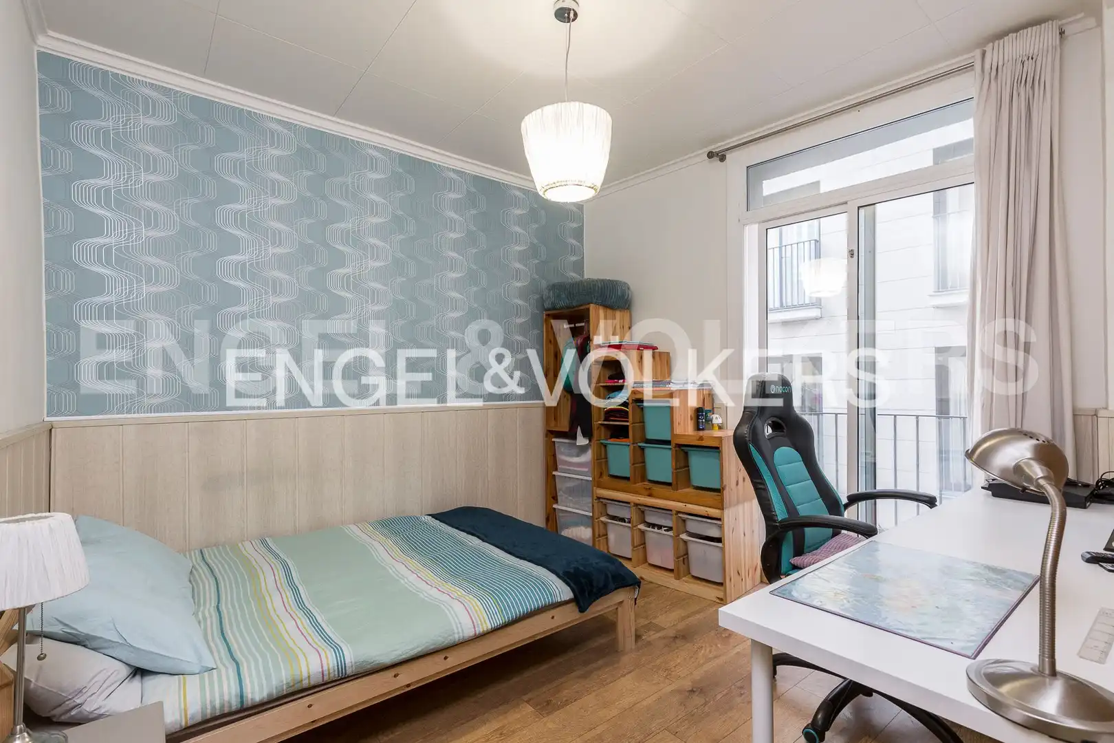 Appartamento con terrazza in vendita a Ciutat Vella, imagen 20