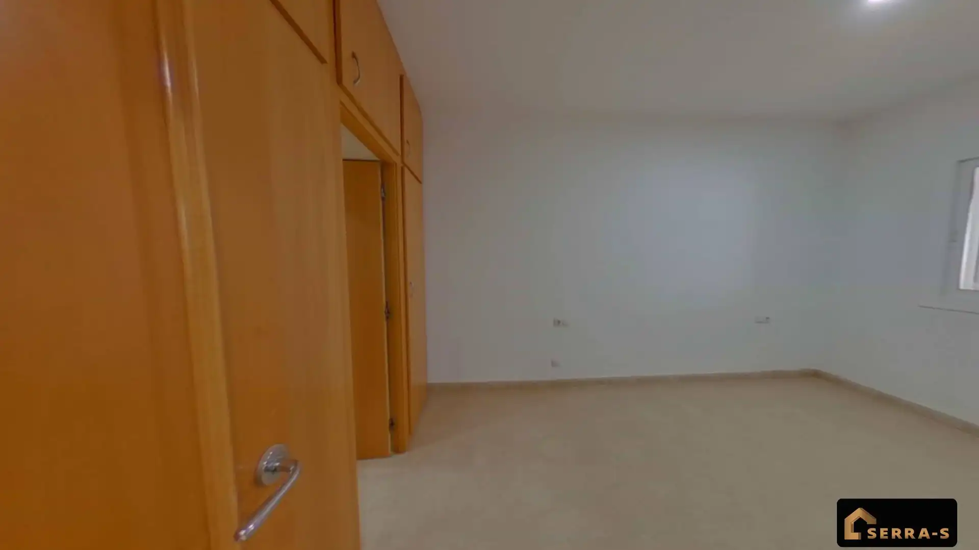 Piso en venta en MALGRAT, La Llàntia