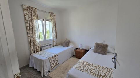 Foto 5 de Apartament en venda a Cap Ras - Creus - Falconera, Girona