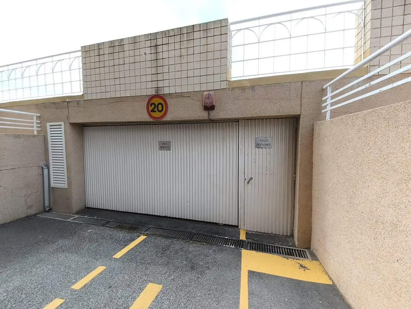 Individuel à vendre à Avenida Costa Blanca 17, imagen 2