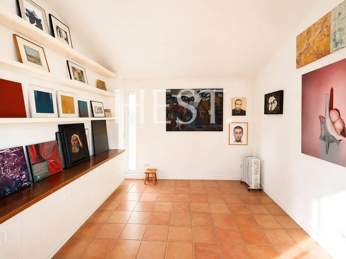 Chalet con piscina en venta en Carrer Ginestera, imagen 34