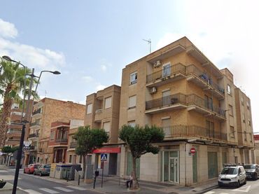 Gewerbefläche zum Verkauf in Carrer Blasco Ibáñez 1