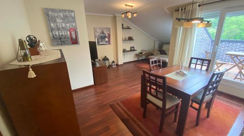 Foto 5 de Piso en venta en Aldea Santana, San Martín del Rey Aurelio, Asturias