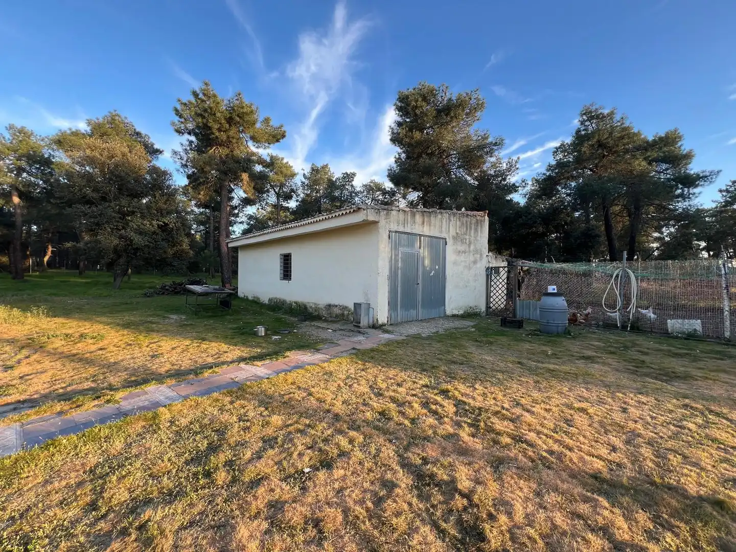 Country homes for sale in La Seca   with Private garden, Terrace and Storage room