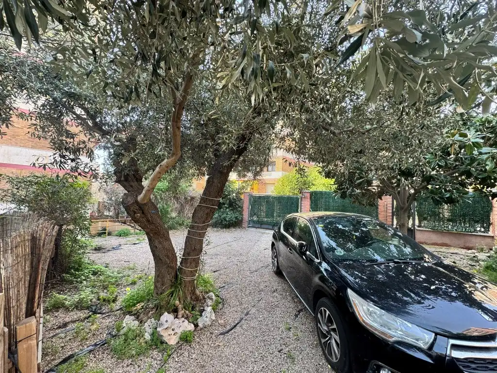Aparcament de Casa o xalet en venda en Tarragona amb Aire condicionat, Forn i Rentadora