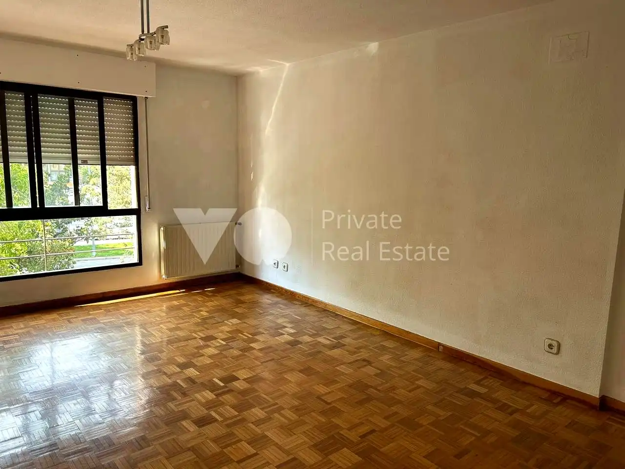 Pis en venda en Villanueva del Pardillo amb Calefacció, Parquet i Terrassa