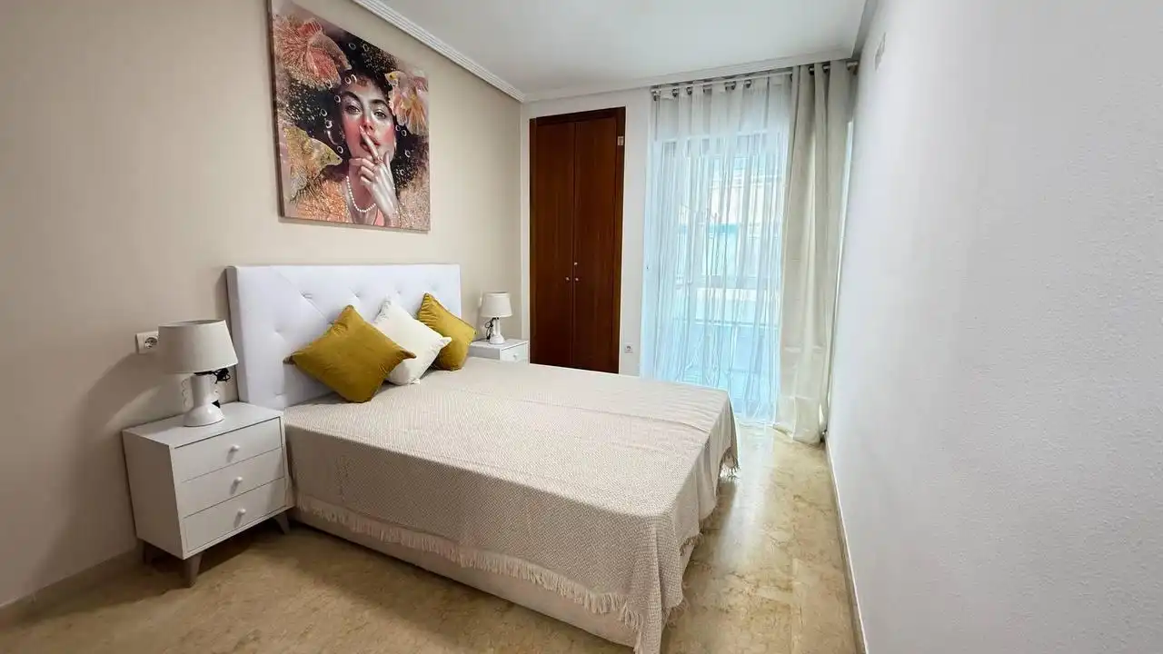 Apartamento con terraza en venta en Avenida PURISIMA, imagen 17