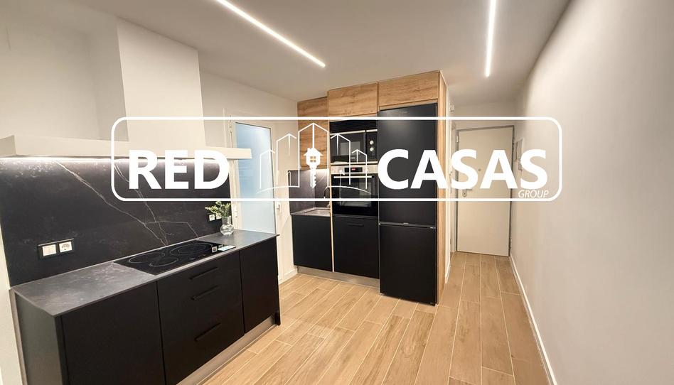 Photo 1 of Flat for sale in La Florida, Barcelona