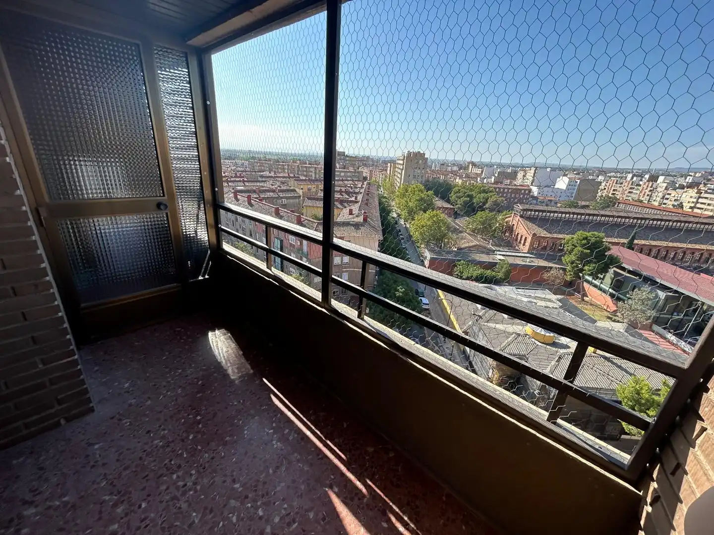 Appartement avec terrasse à louer à Avenida del Compromiso de Caspe 27, imagen 34