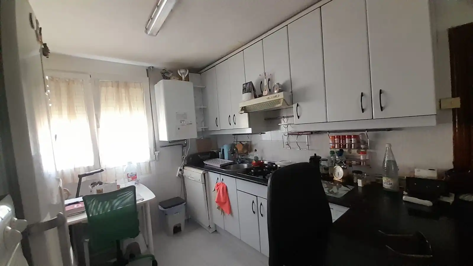 Flat for sale in Calle de Benimamet, San Cristóbal