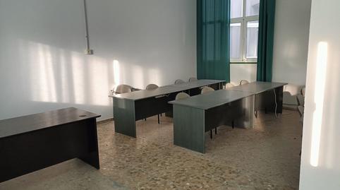 Foto 4 von Gebaude zur Miete in Puntales - Zona Franca,  Cádiz Capital