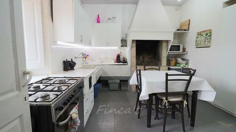 Foto 2 de Casa adosada en venda a Carrer de Sant Llogari, Monistrol de Calders, Barcelona