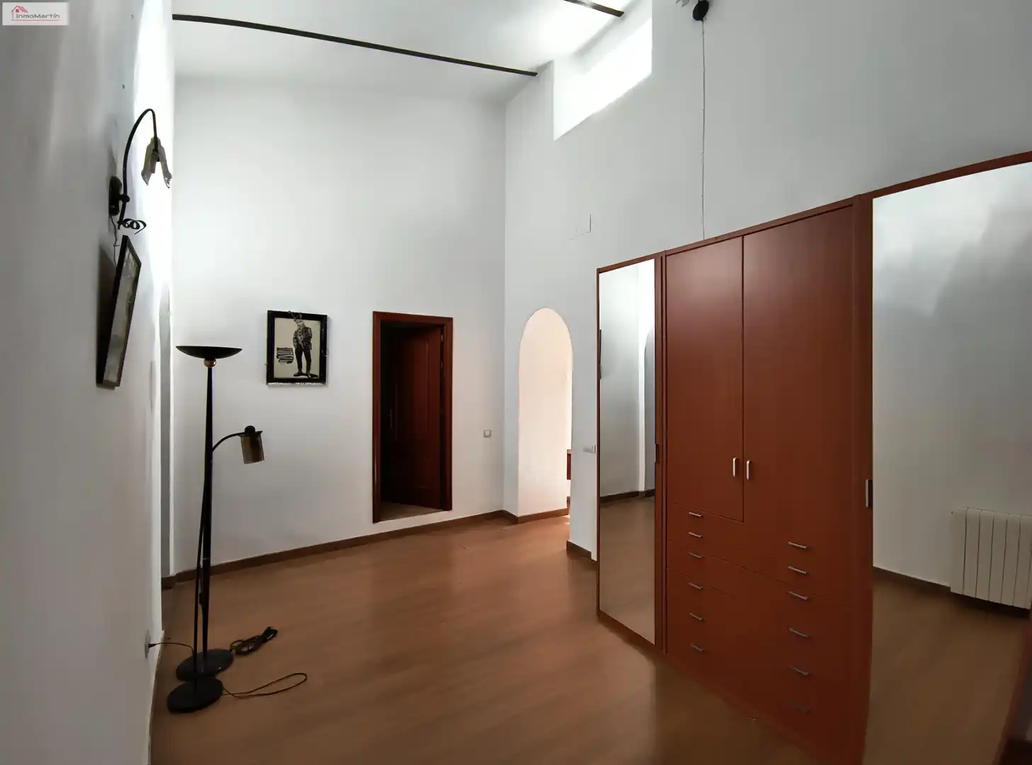 Casa adosada en venta en Almadén de la Plata con Aire acondicionado, Calefacción y Terraza