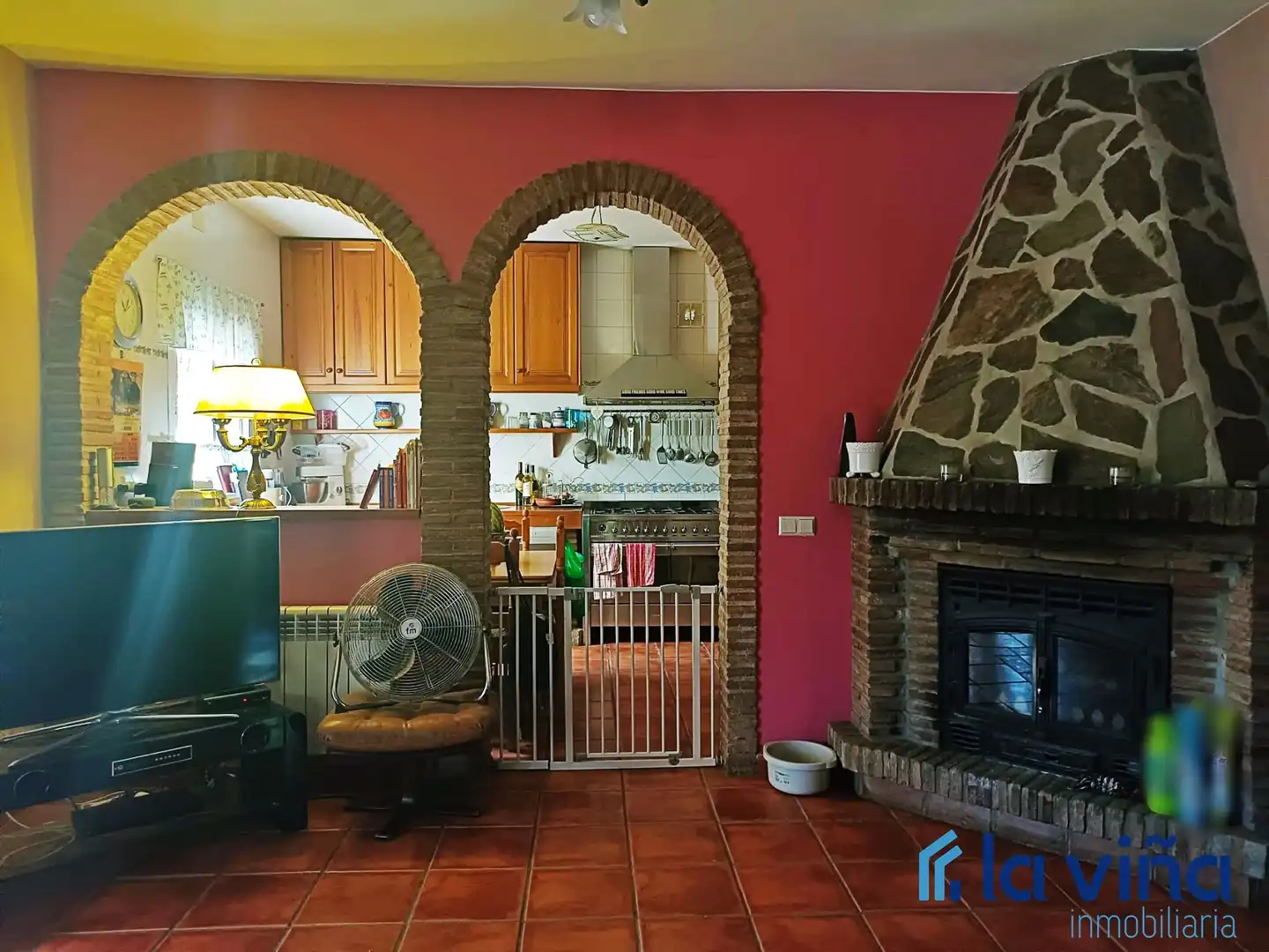 Maison à vendre à El Burgo, imagen 32