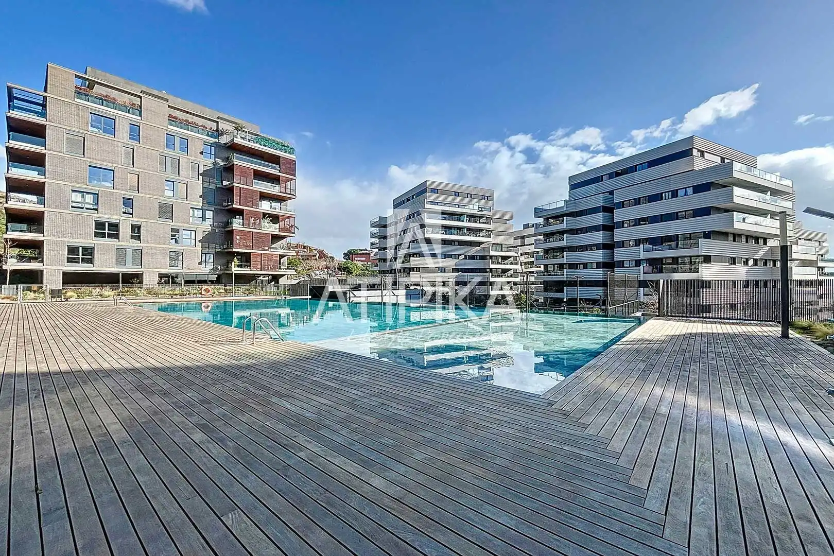 Ático con piscina en venta en Finestrelles, imagen 55