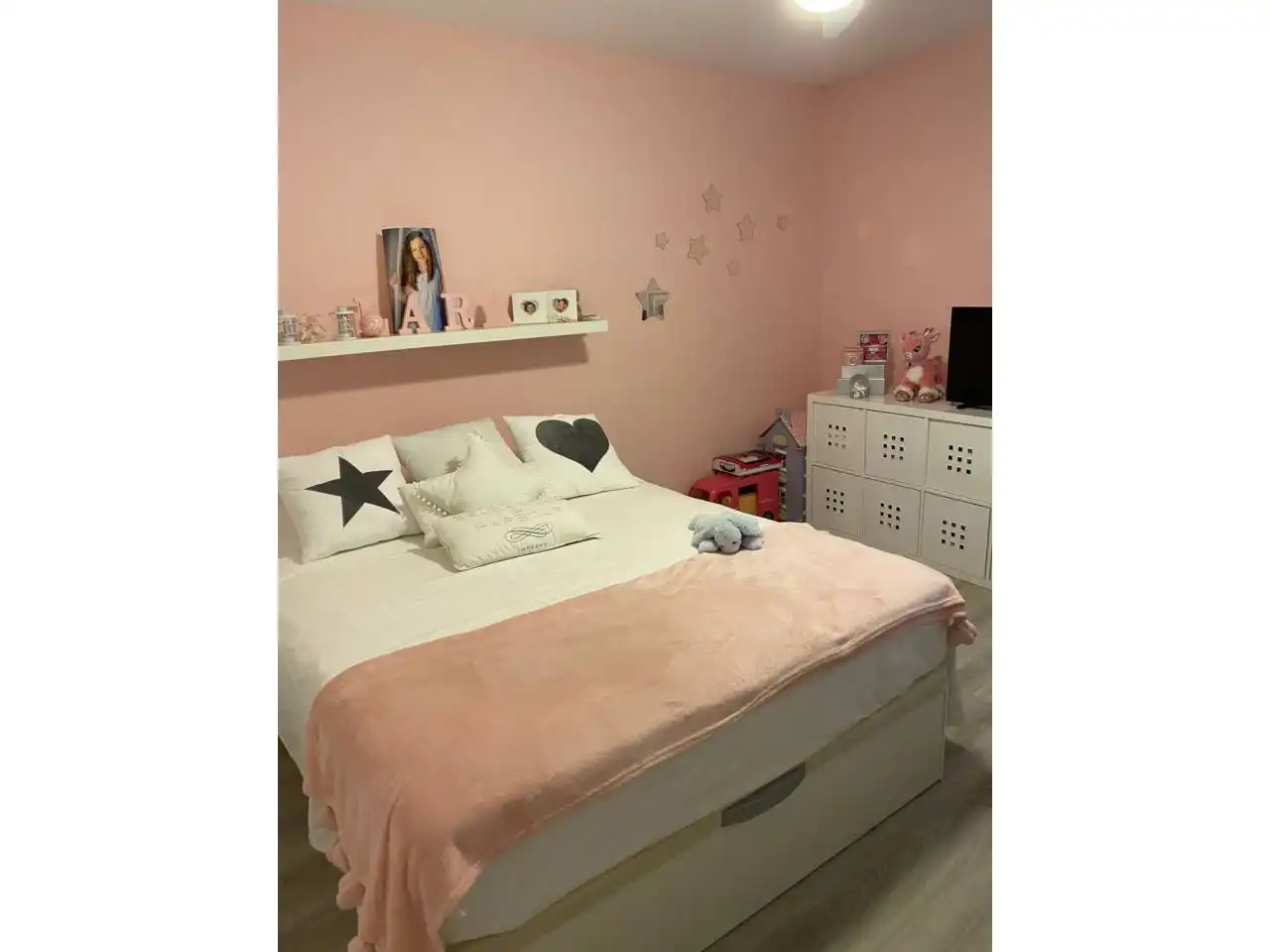 Habitación de Casa o chalet en venta en Estepona con Calefacción, Jardín privado y Terraza